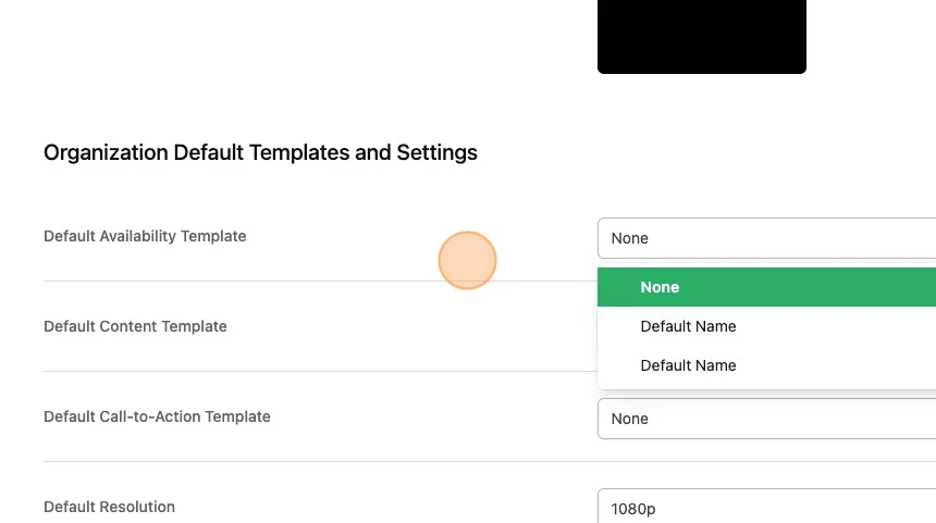 ParOne templates